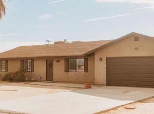 73389 Sun Valley Dr, Twentynine Palms, CA 92277