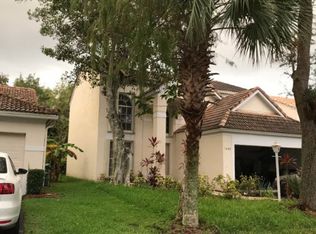 7680 Hibiscus Ln, Coral Springs, FL 33065
