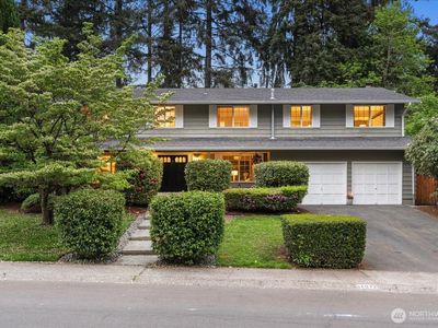 14072 117th Avenue NE, Kirkland, WA, 98034
