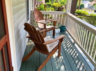 1608 Mulberry Ave, Charlottesville, VA
