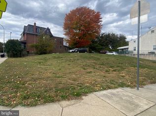 1501-03 Edgmont Ave, Chester, PA 19013