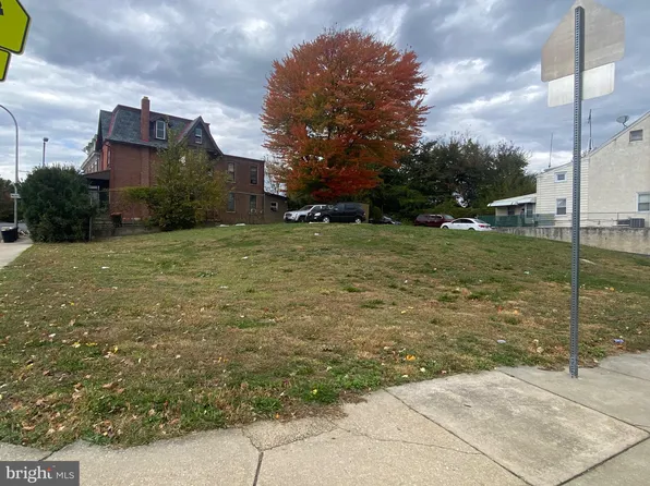 1501-03 Edgmont Ave, Chester, PA 19013