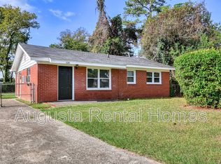 128 E Hall St, Augusta, GA 30901