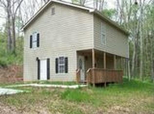 203 Woody Dr, Athens, GA 30606
