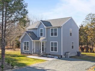 7440 Louisa Rd, Gordonsville, VA 22942