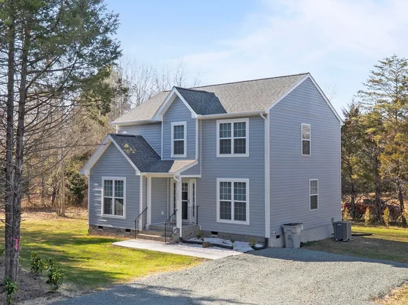 7440 Louisa Rd, Gordonsville, VA 22942