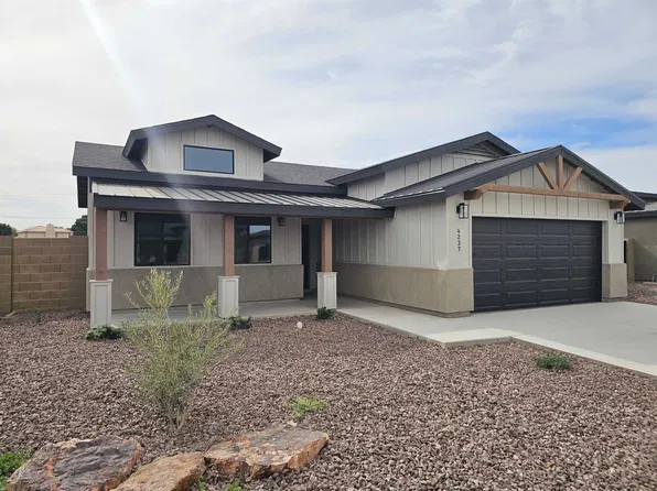 4237 W 31st Pl, Yuma, AZ 85364