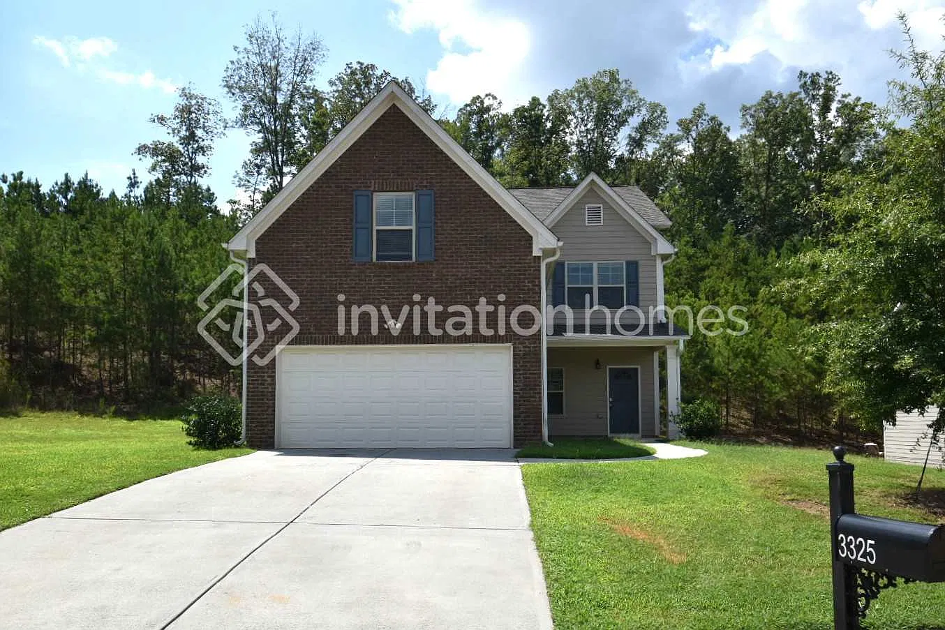 3325 Anneewakee Falls Pkwy Douglasville, GA 30135 — Photo 1