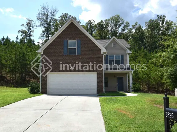3325 Anneewakee Falls Pkwy, Douglasville, GA