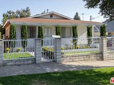 3936 Dozier St, Los Angeles, CA, 90063