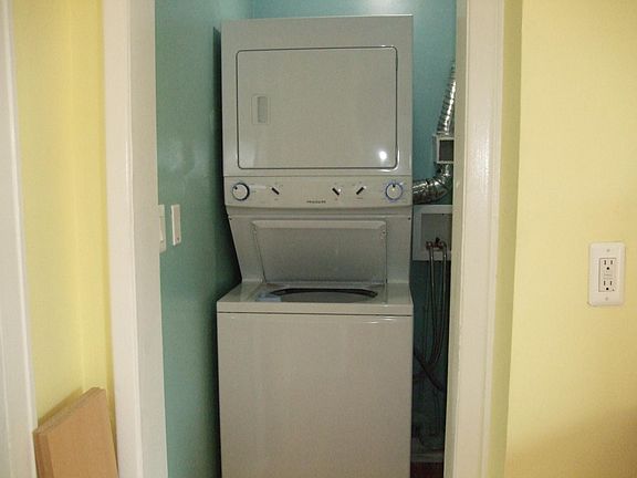 pantry/laundry