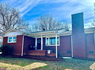 1238 Wendover Ave, Albemarle, NC 28001