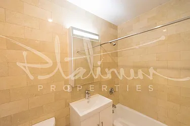 Rented by Platinum Properties