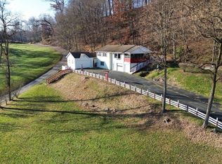 77 Swayze Mill Rd, Blairstown, NJ 07825