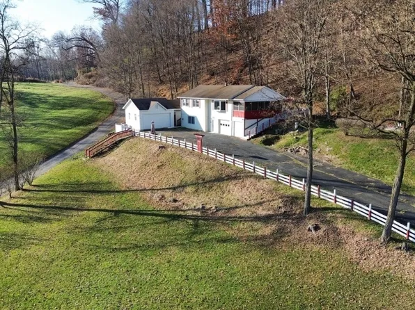 77 Swayze Mill Rd, Hope Twp., NJ 07825