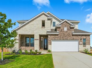 Shelby Plan, Alsatian Oaks, Castroville, TX 78009