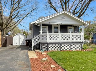 321 S Lincoln St, Rantoul, IL 61866