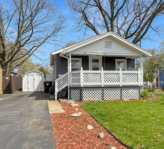 321 S Lincoln St, Rantoul, IL, 61866