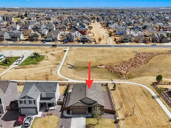 1645 Clarendon Drive, Windsor, CO 80550