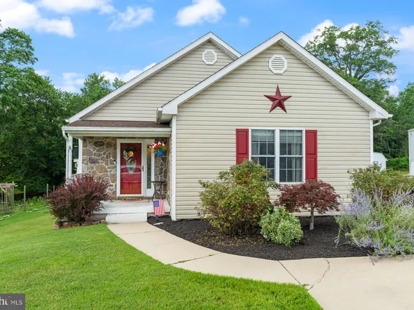 9128 Snyder Ln, Perry Hall, MD 21128