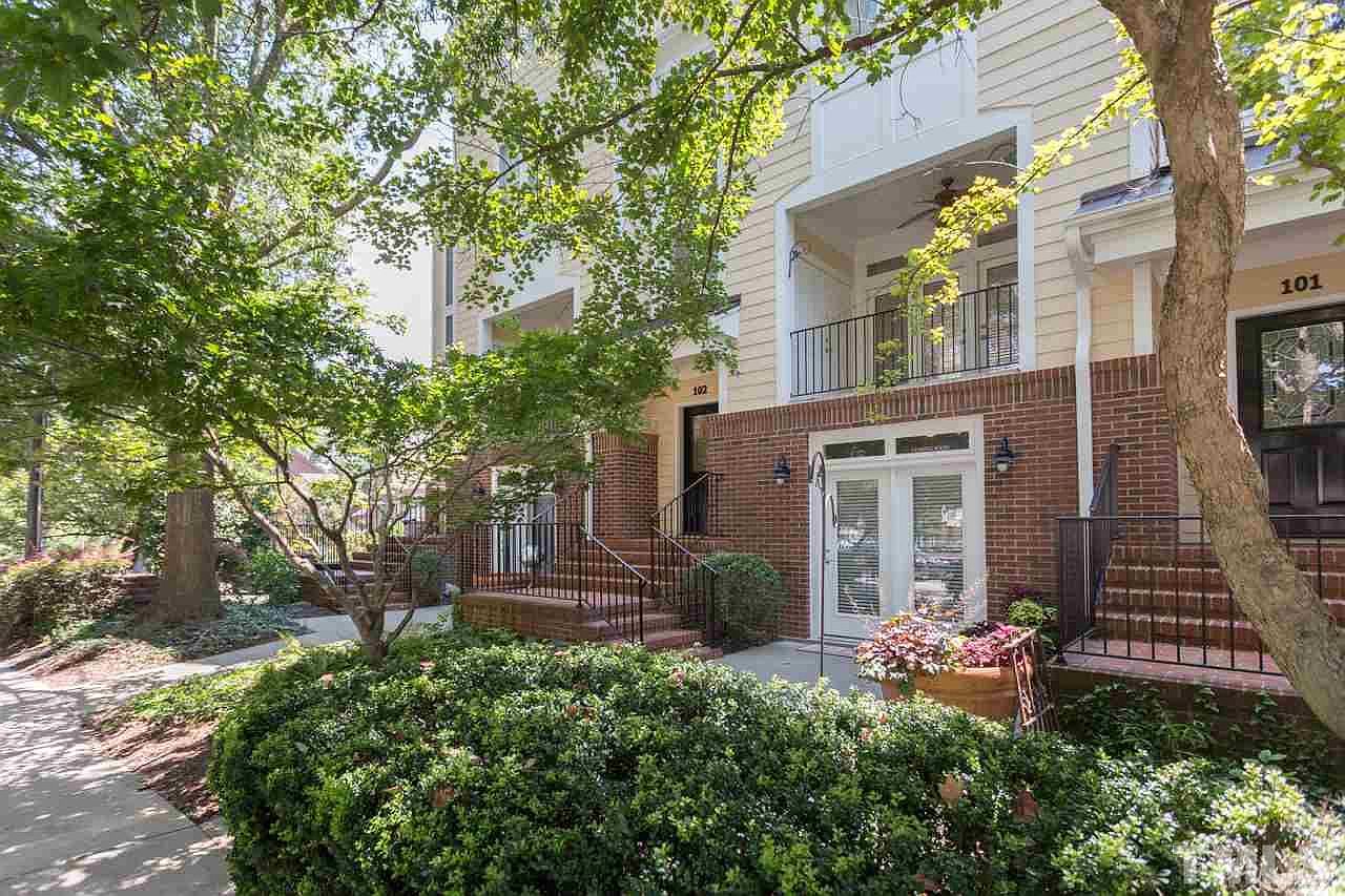 1130 Parkridge Ln APT 102, Raleigh, NC 27605 Zillow