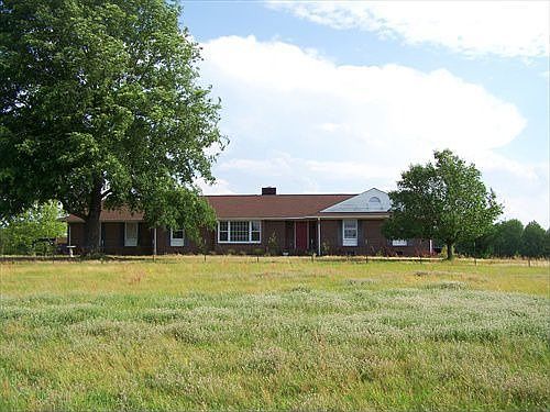 Wonderful Rural Setting