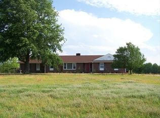 2481 McRae Rd, Camden, SC 29020