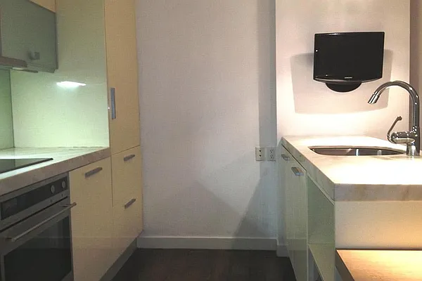 Rented by Corcoran | media 17