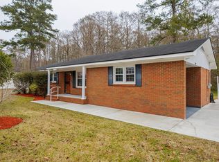 317 Brookside Dr, Adel, GA 31620