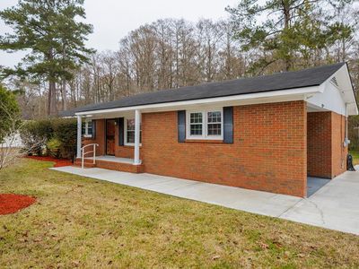 317 Brookside Dr, Adel, GA, 31620