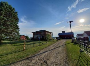 22572 Burr Oak Rd, Harvard, IL 60033