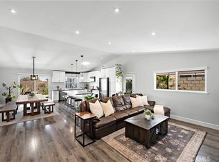 24961 Stagecoach Dr, Laguna Hills, CA 92653