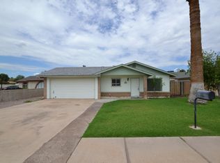 2522 E Don Carlos Ave, Tempe, AZ 85281