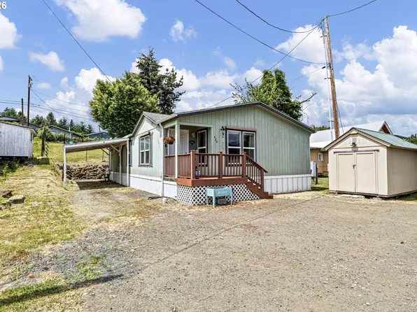 426 Cedar St, Yoncalla, OR 97499