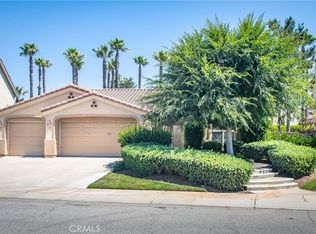 1632 Moss Rose Way, Beaumont, CA 92223