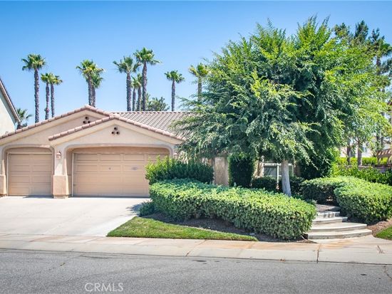 1632 Moss Rose Way, Beaumont, CA 92223
