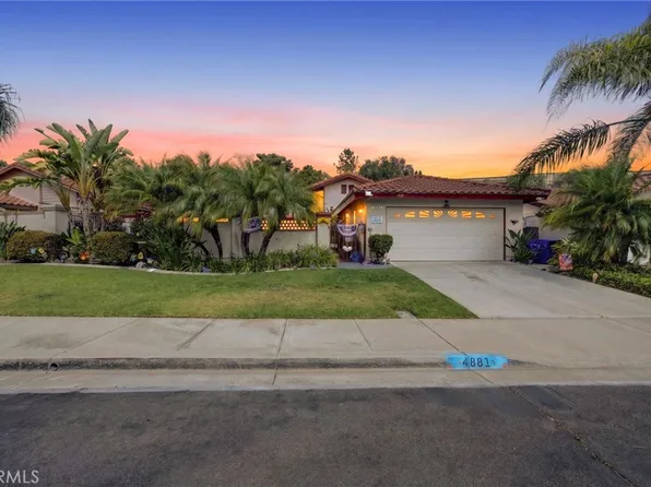 4881 Tarragon Dr, Oceanside, CA 92057