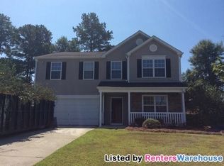 1725 Campbell Ives Dr, Lawrenceville, GA 30045