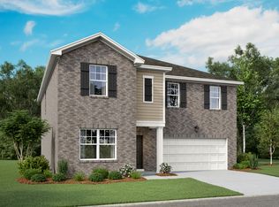 Galileo Plan, Liberty Ranch, Nevada, TX 75173