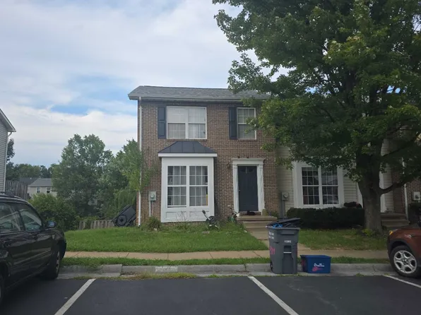 301 Braeburn Dr, Winchester, VA 22601