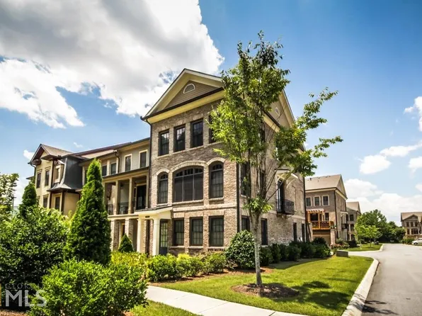 6083 Lucas St, Norcross, GA 30071