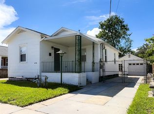 636 Jefferson St, New Orleans, LA 70121