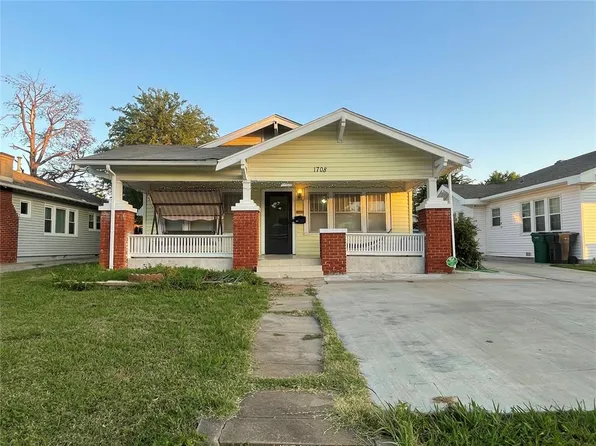 1708 NW 31st St, Oklahoma City, OK 73118