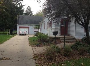 1183 W Highland St, Whitewater, WI 53190