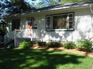 4605 Turner Ave, Madison, WI 53716