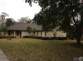 1237 Brutus Dr, Baton Rouge, LA 70816