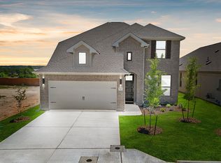 501 Raleigh Dr, Georgetown, TX 78633