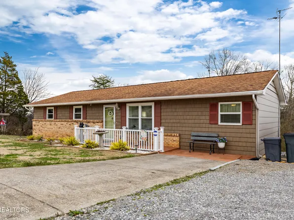 3705 Melissa Ln, Maryville, TN 37801