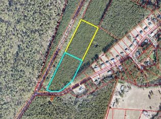 0 Shadyview Beach Road, Havelock, NC 28532