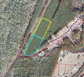 0 Shadyview Beach Road, Havelock, NC, 28532